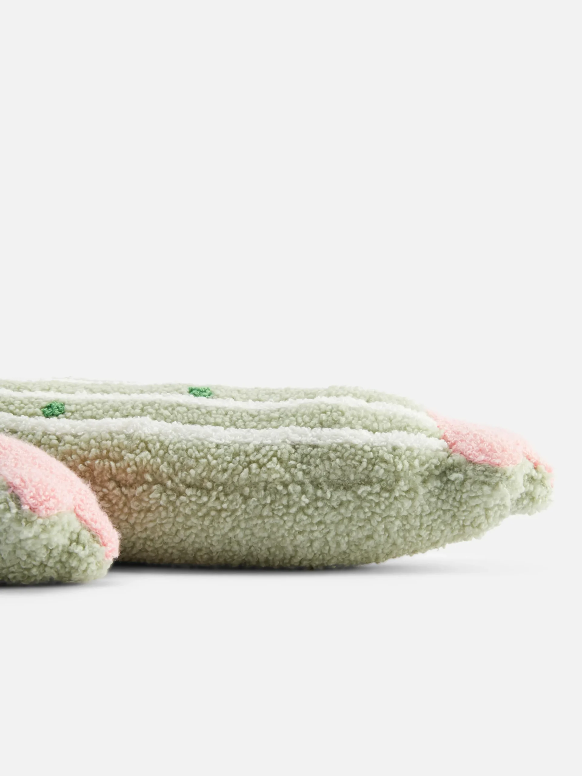 Coussin En Forme De Cactus|Primark Online