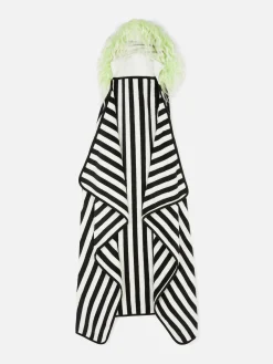 Couverture à Capuche Beetlejuice|Primark Hot