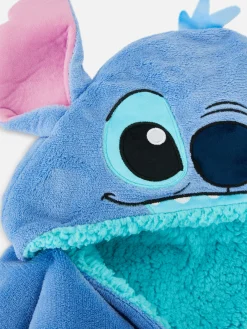 Couverture à Capuche Disney Lilo & Stitch|Primark