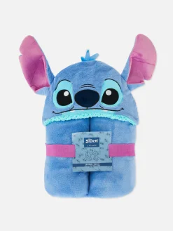 Couverture à Capuche Disney Lilo & Stitch|Primark