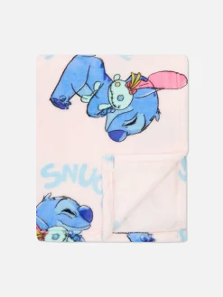 Couverture Disney Lilo & Stitch Angel|Primark Best