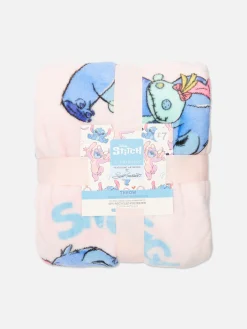 Couverture Disney Lilo & Stitch Angel|Primark Best