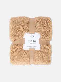 Couverture Douce Au Toucher|Primark Clearance