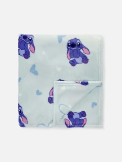 Couverture Douce Disney Stitch|Primark Sale