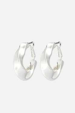 Créoles Incurvées|Primark Online