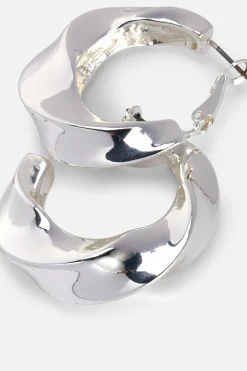 Créoles Incurvées|Primark Online