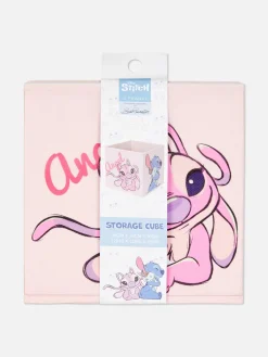 Cube De Rangement Disney Lilo & Stitch|Primark Online