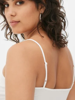 Débardeur Caraco Stretch|Primark