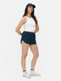 Débardeur Côtelé à Dos Nageur|Primark