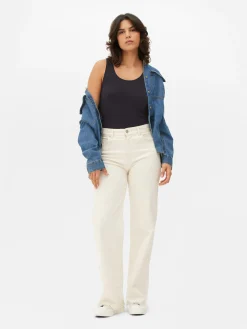 Débardeur Décolleté|Primark New