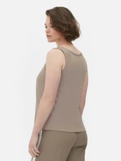 Débardeur Décontracté Essential|Primark Online