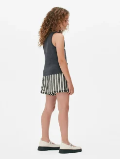 Débardeur Délavé à L'acide Nirvana|Primark Best