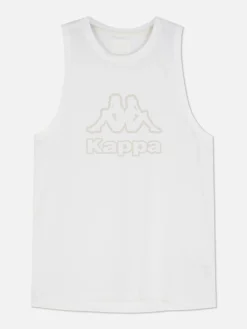 Débardeur Kappa X|Primark Clearance