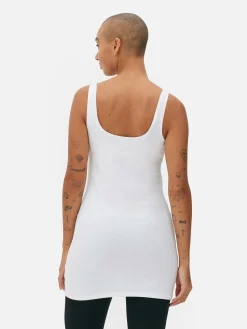 Débardeur Long|Primark Online