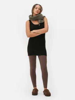 Débardeur Long|Primark Hot