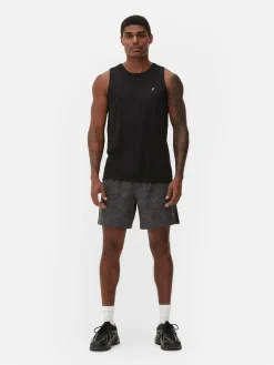 Débardeur Sport à Col Rond|Primark Online