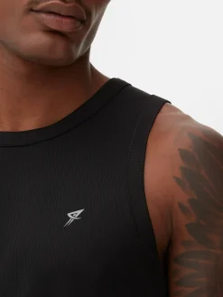 Débardeur Sport à Col Rond|Primark Online