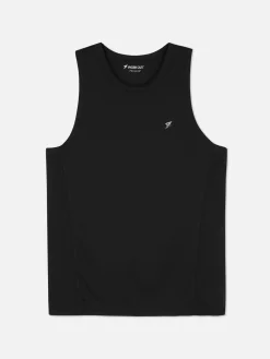 Débardeur Sport à Col Rond|Primark Online