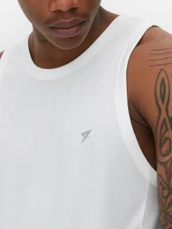 Débardeur Sport à Col Rond|Primark Sale