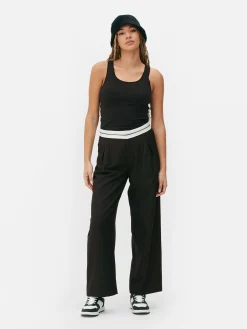 Débardeur Stretch|Primark