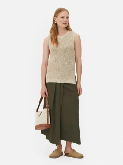 Débardeur Tricoté The Edit|Primark