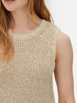 Débardeur Tricoté The Edit|Primark