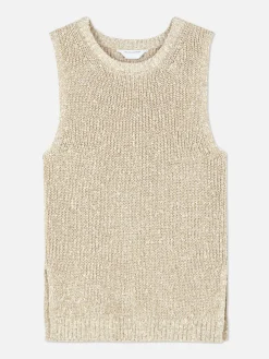 Débardeur Tricoté The Edit|Primark