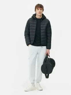 Doudoune à Capuche Indispensable|Primark Outlet