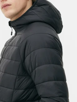 Doudoune à Capuche Indispensable|Primark Outlet