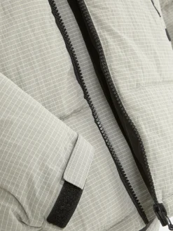 Doudoune à Carreaux|Primark Outlet