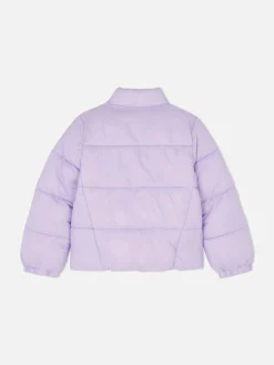 Doudoune à Col Cheminée|Primark Sale