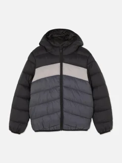 Doudoune Color Block|Primark New
