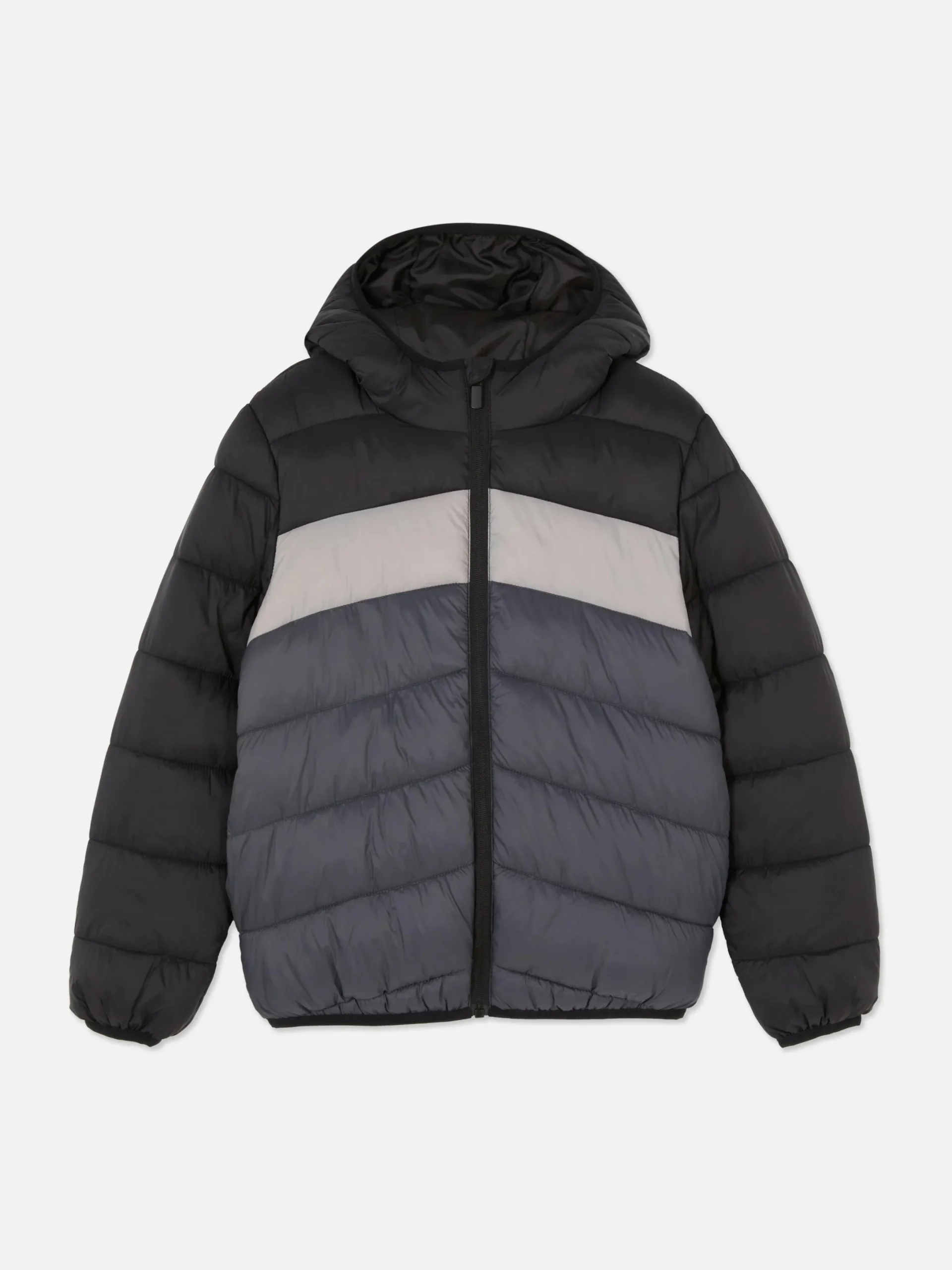 Doudoune Color Block|Primark New