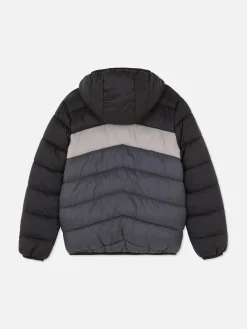 Doudoune Color Block|Primark New