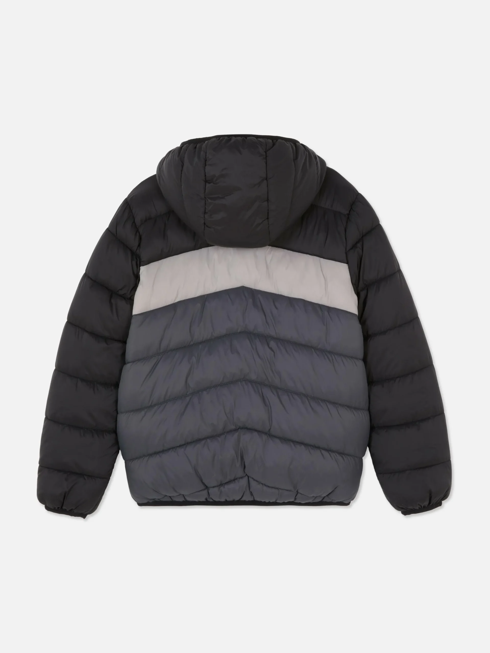 Doudoune Color Block|Primark New