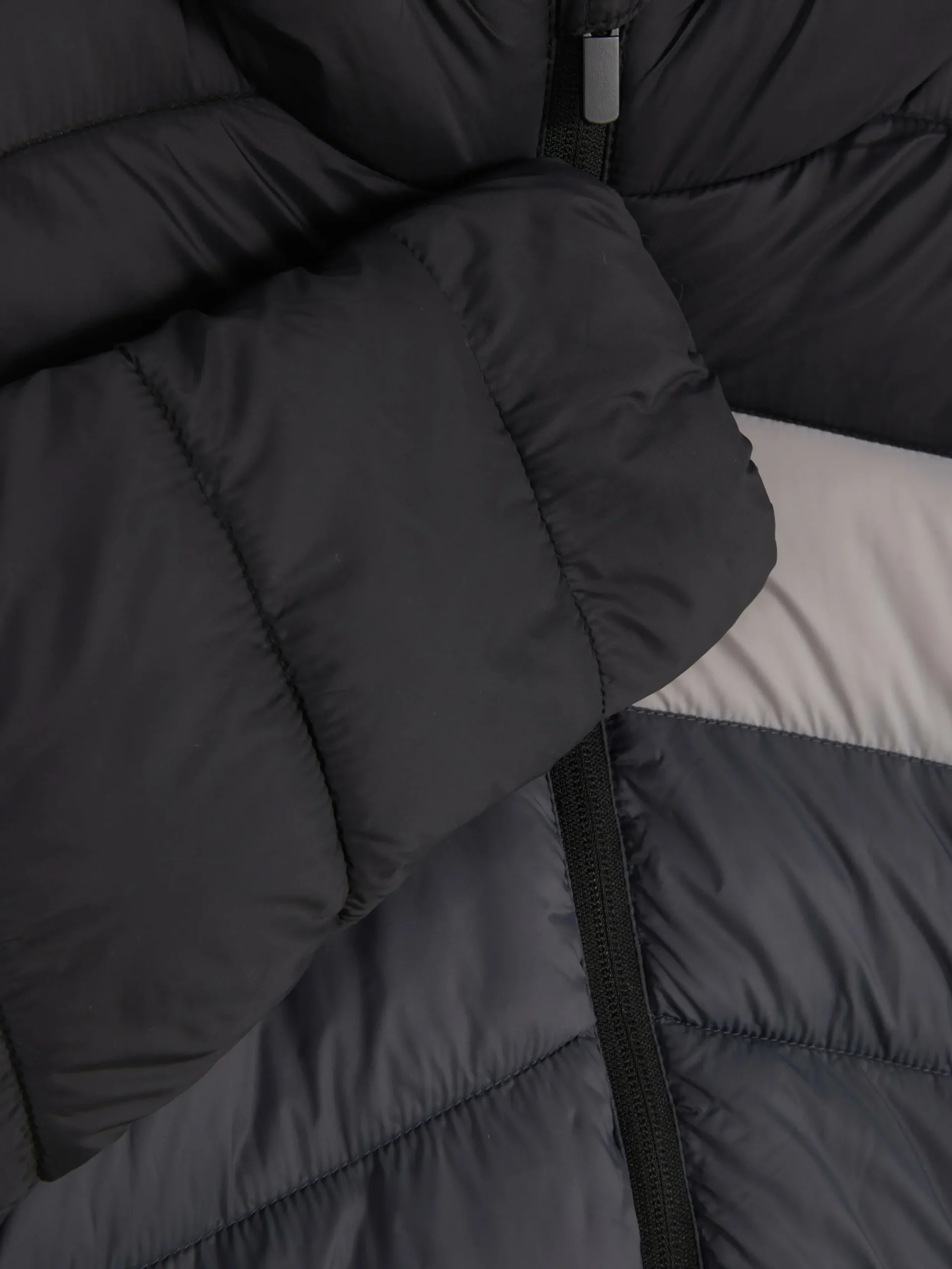 Doudoune Color Block|Primark New