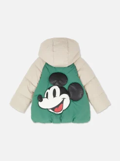 Doudoune Disney Mickey Mouse|Primark Clearance