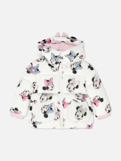 Doudoune Disney Minnie Mouse|Primark