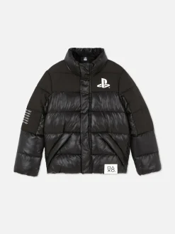 Doudoune PlayStation|Primark Online