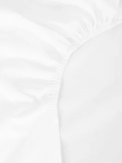 Drap Housse En Coton Pour Lit King Size|Primark