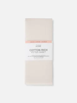 Drap-housse Double|Primark Sale