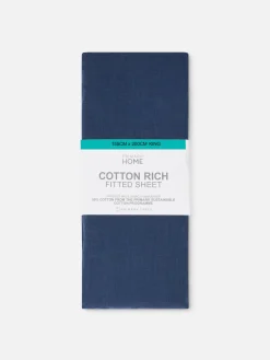 Drap-housse King Size|Primark Hot