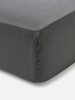 Drap-housse Lit Double En Coton Majoritaire|Primark Best