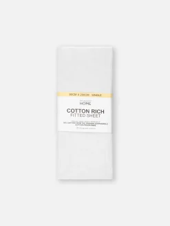 Drap-housse Simple|Primark Online