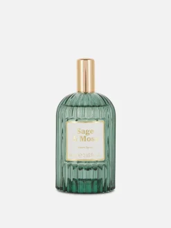 Désodorisant Intérieur En Flacon Cannelé|Primark Best