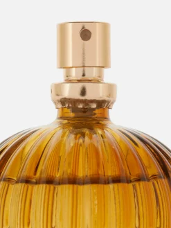 Désodorisant Intérieur En Flacon Cannelé|Primark New