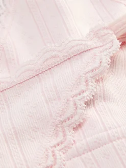 Ensemble Brassière Triangle Et String Sans Couture|Primark Online