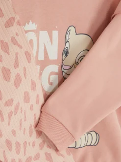 Ensemble Col Ras-du-cou Et Legging 30e Anniversaire Disney Le Roi Lion Nala|Primark