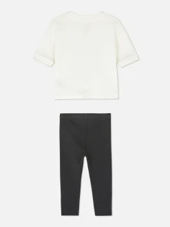 Ensemble D'intérieur Disney Mickey Mouse|Primark Discount