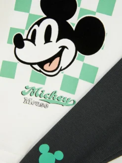Ensemble D'intérieur Disney Mickey Mouse|Primark Discount